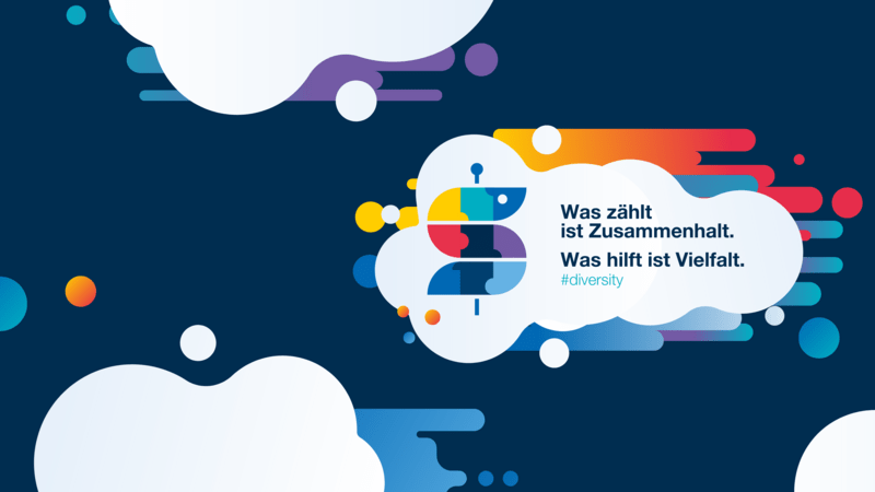 Unsere Vielfalt Sanas Stärke Duisburg Sana Kliniken AG