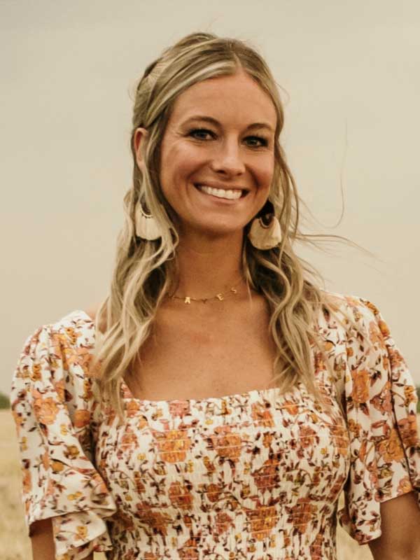 Danielle Hartley Angelo IV Therapy