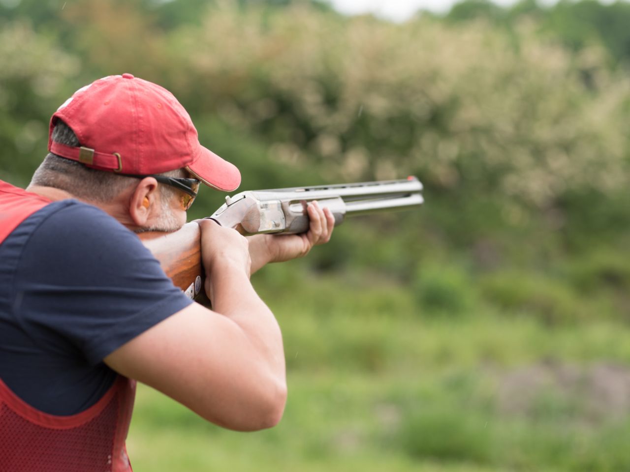 Events San Antonio May 2023 25th Annual San Antonio API Chapter Sporting Clays Tournament