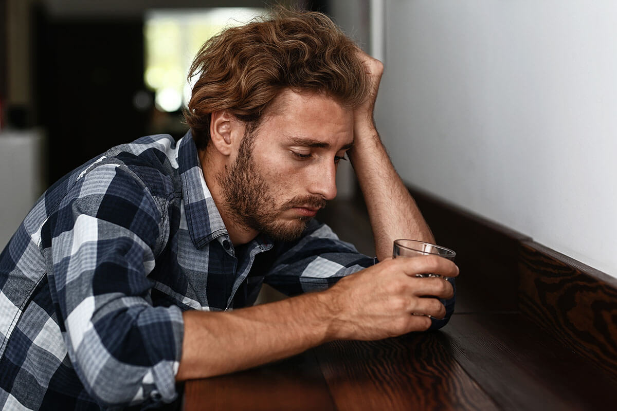 What Is An Alcoholic? Alcohol Rehab at San Antonio Recovery Center