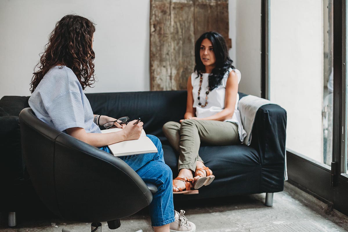 What to Look for in a PTSD Treatment Program in San Antonio