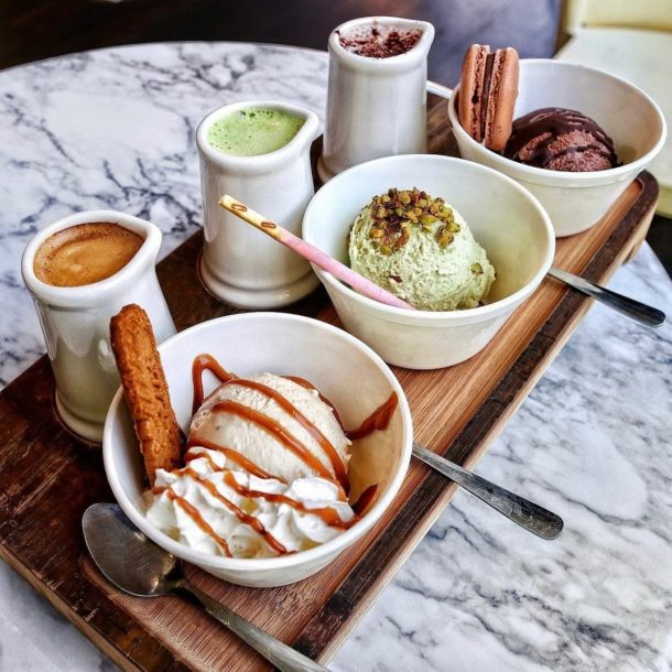 10 Best Ice Cream Shops in San Antonio Top Places Near You