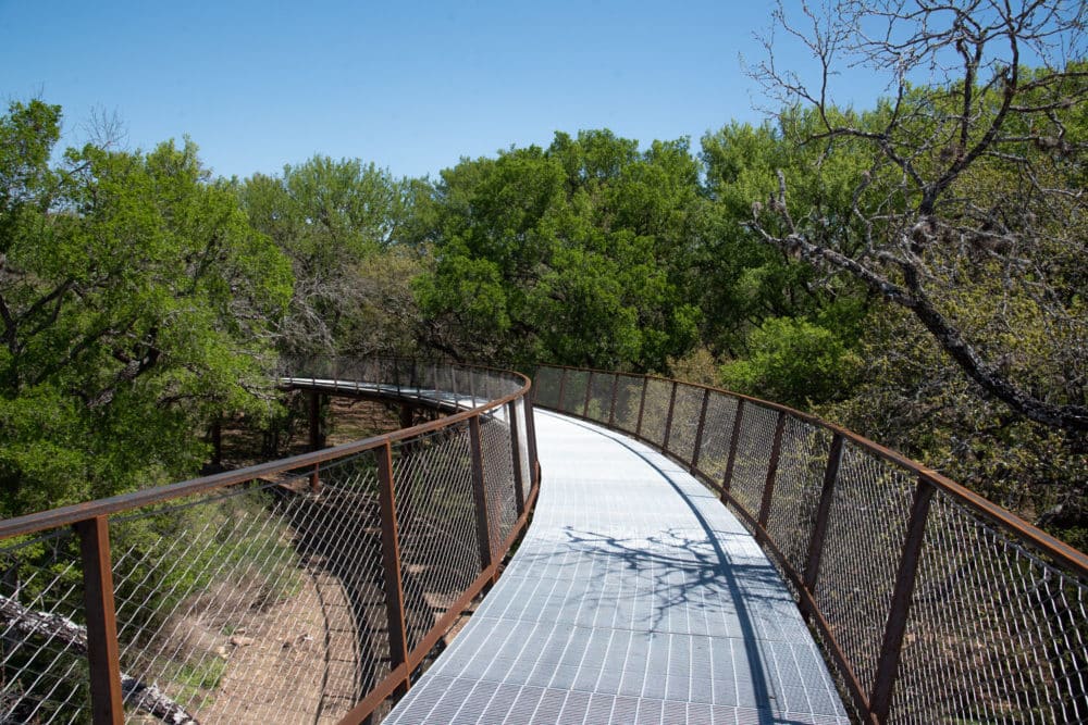 10 Dog Friendly Hiking Trails In San Antonio Places To Hike With Pets