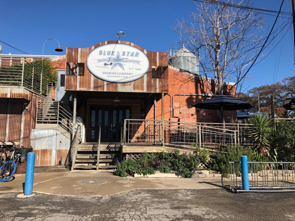 What are the best breweries near you in San Antonio, Texas?