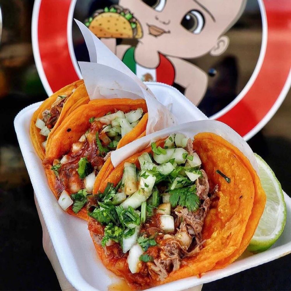 Top 10 Food Trucks of San Antonio, TX Local's Guide to the Best Food
