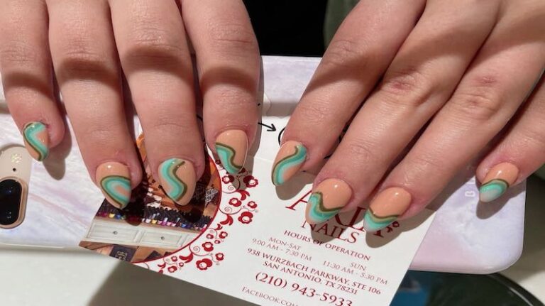 10 Best Nail Salons in San Antonio San Antonio Things To Do