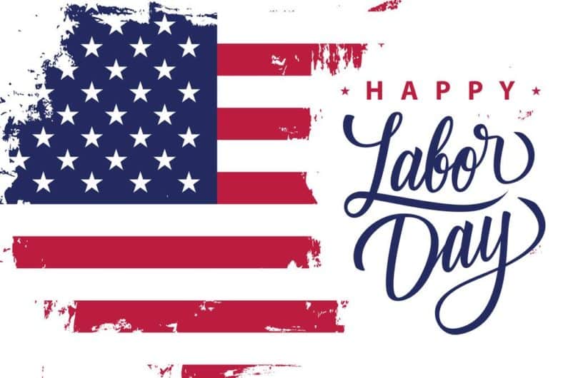 Labor Day 2021 Verified Deals, Freebies & Restaurant Specials in San