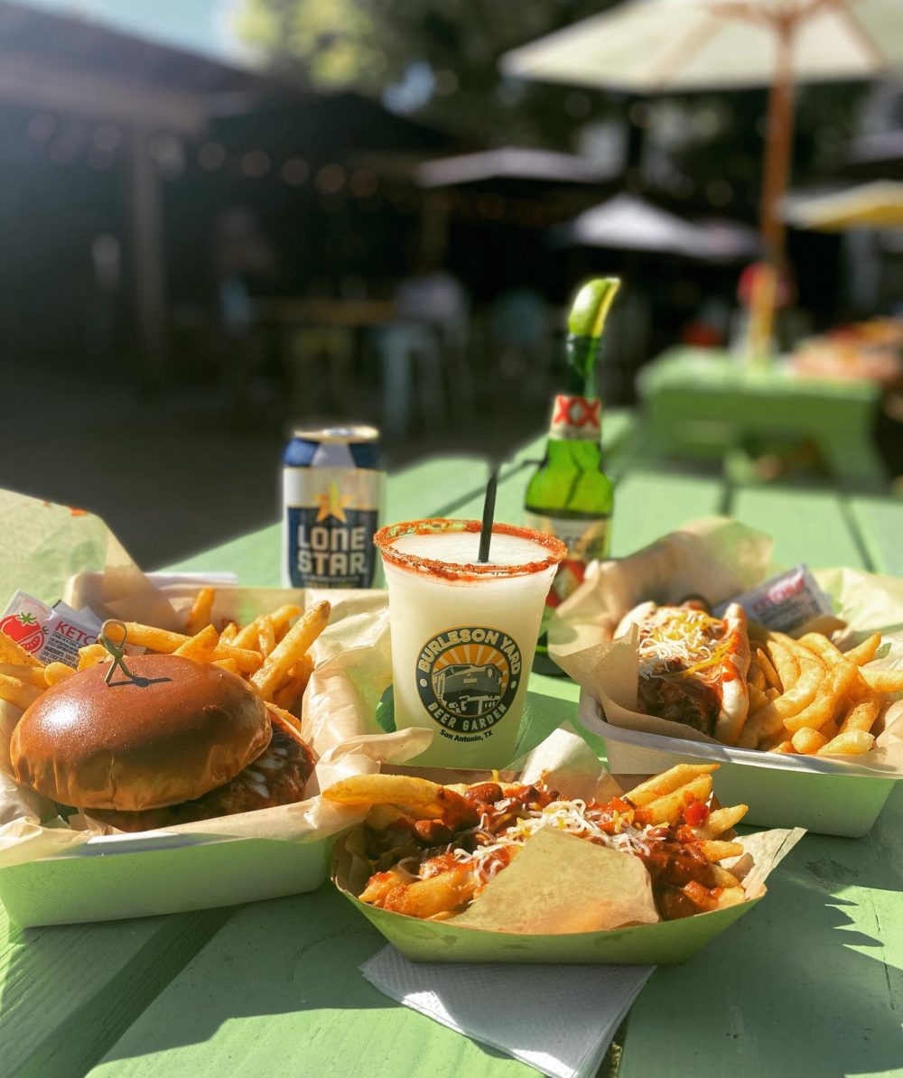 Best Margaritas in San Antonio Top 10 Margarita Places Near You