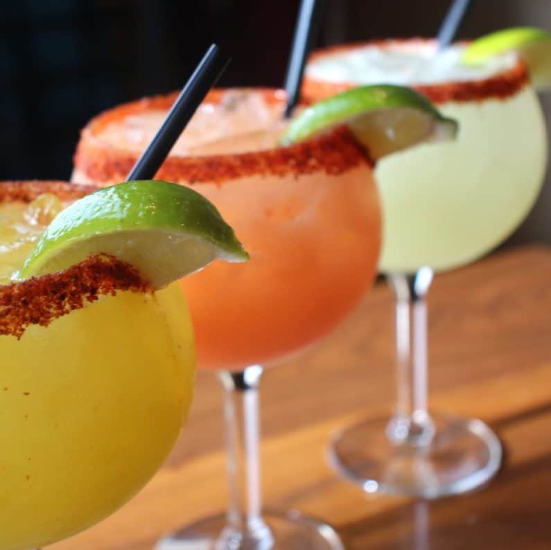 Best Margaritas in San Antonio Top 10 Margarita Places Near You