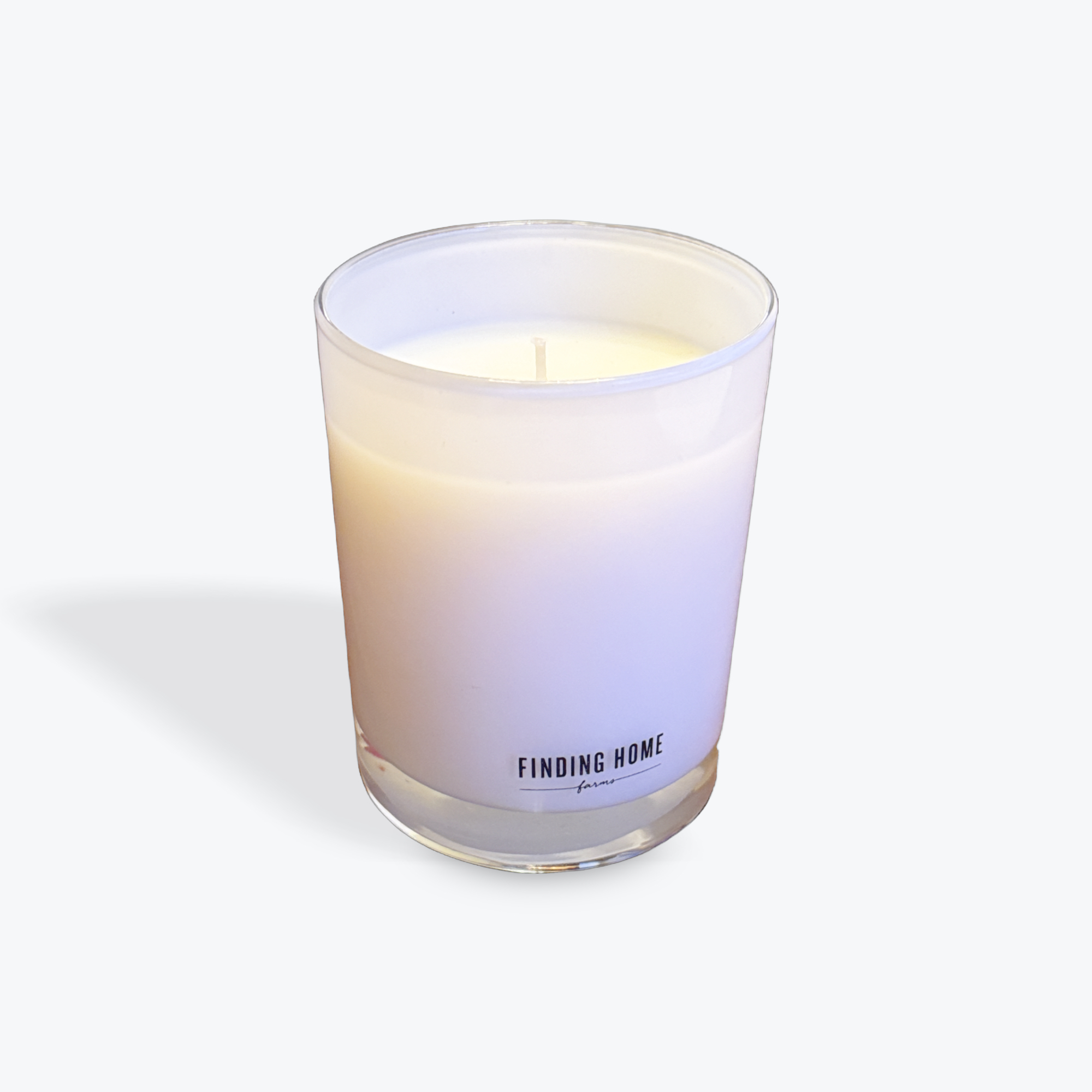Lemon Verbena Candle SanaView