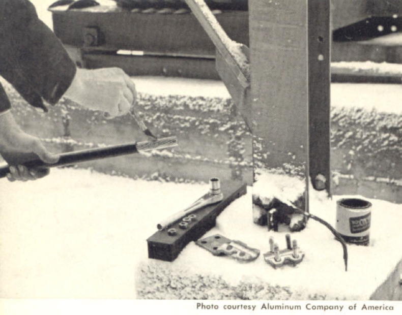 NOOXID Electrical Contact Grease Conductive Lubricant Sanchem, Inc.