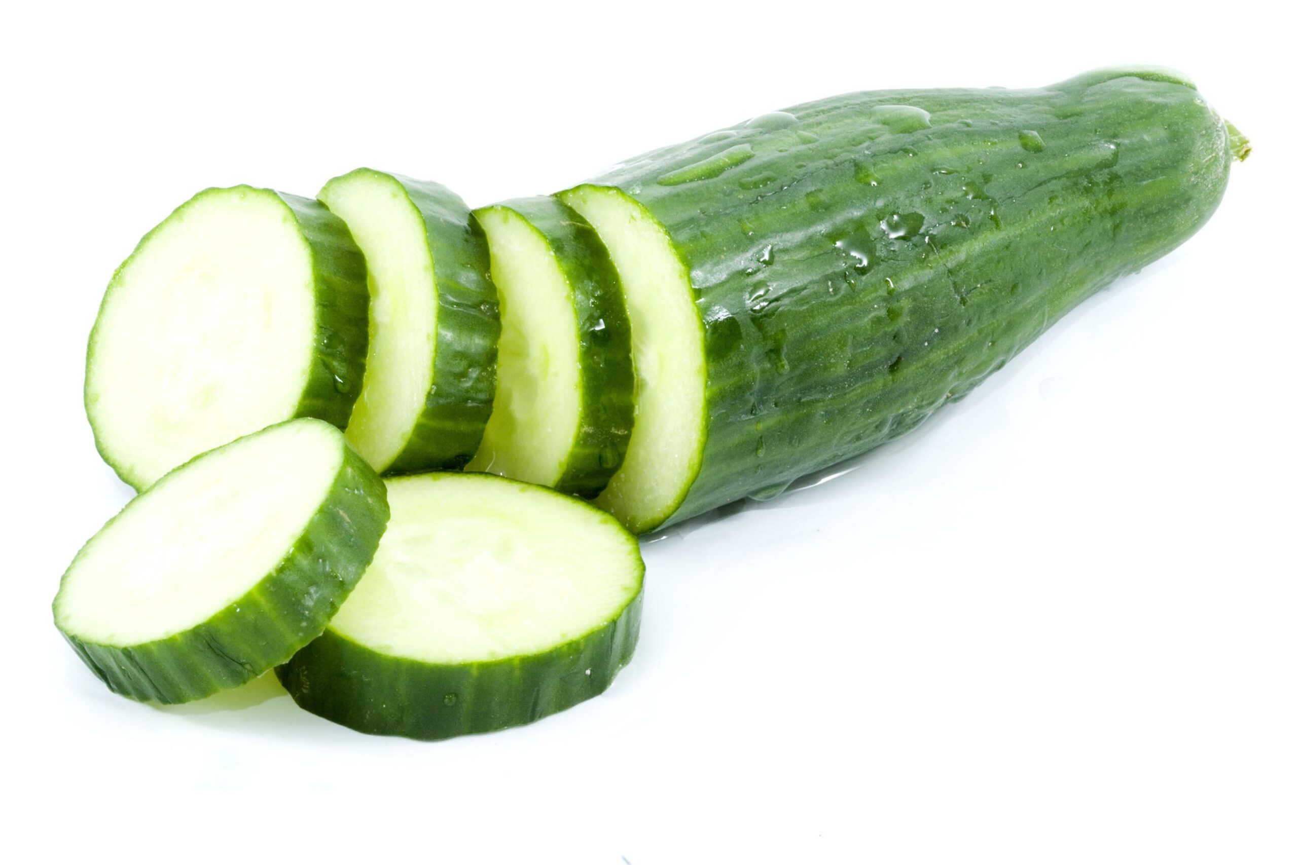 Cucumber fiber Sanco Fruits