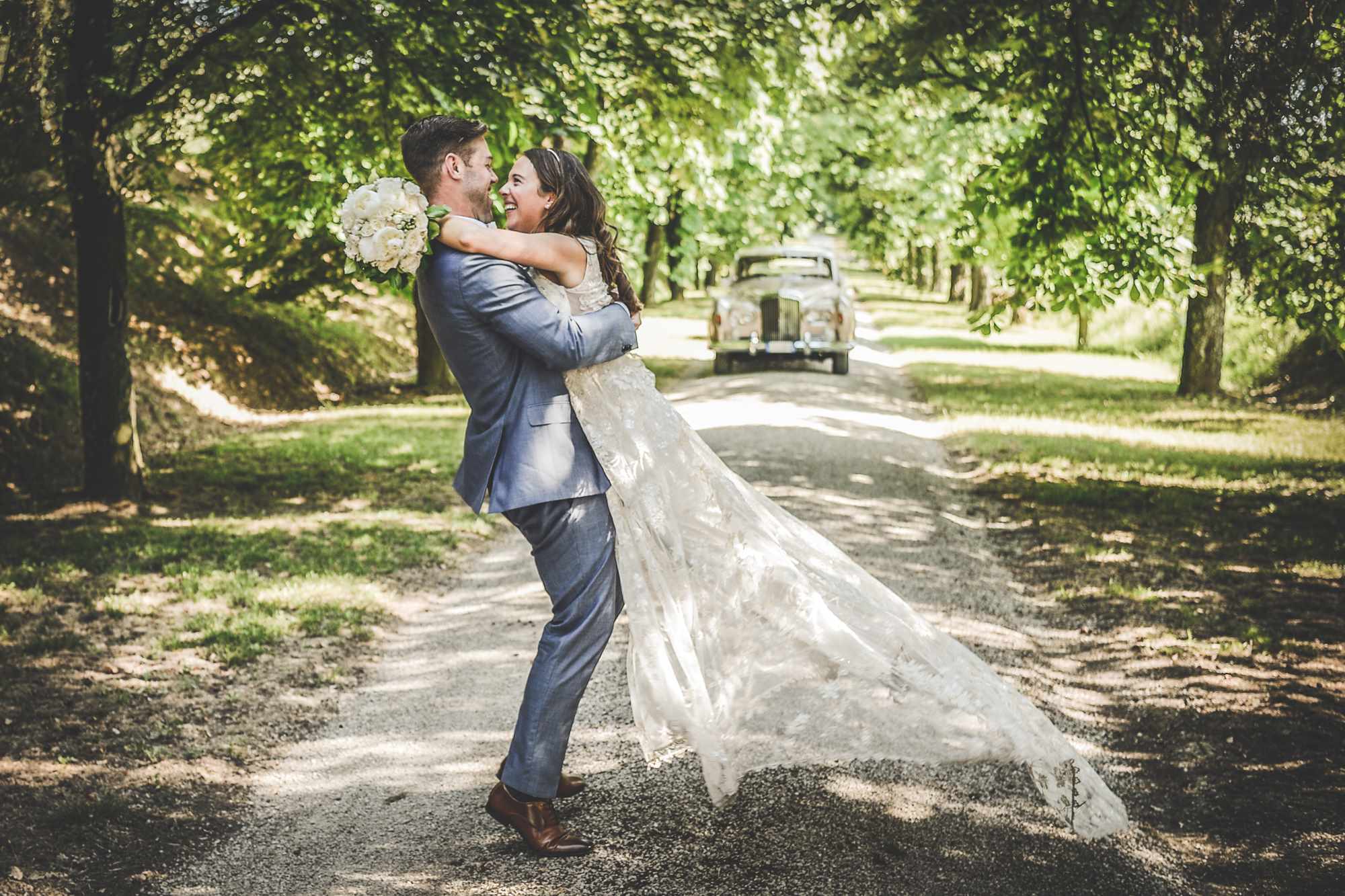 Romantic Italian Weddings, perfect destination weddings in Italy