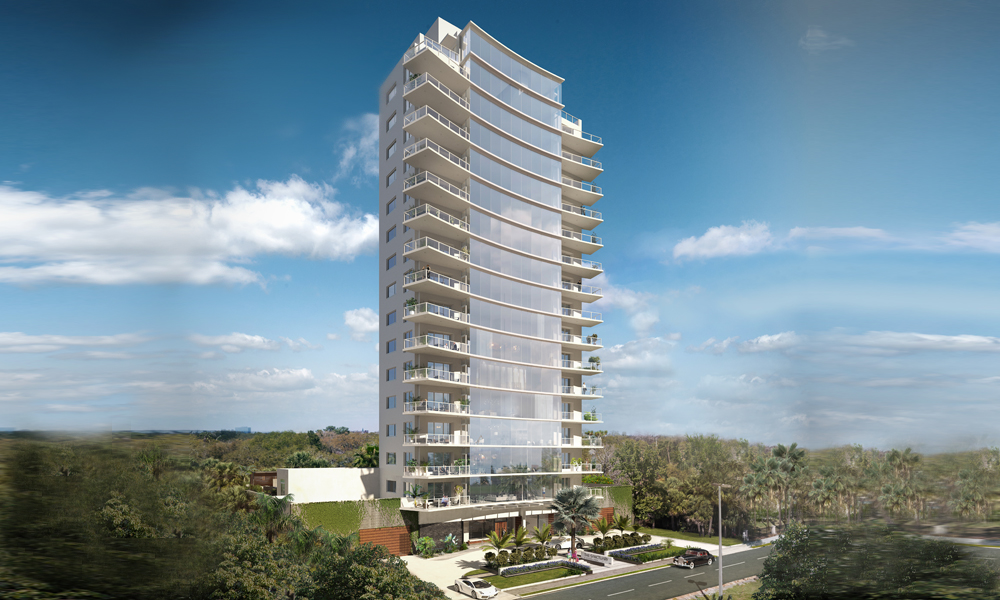 The SanctuaryLuxury Waterfront Condos South Tampa Condos for Sale