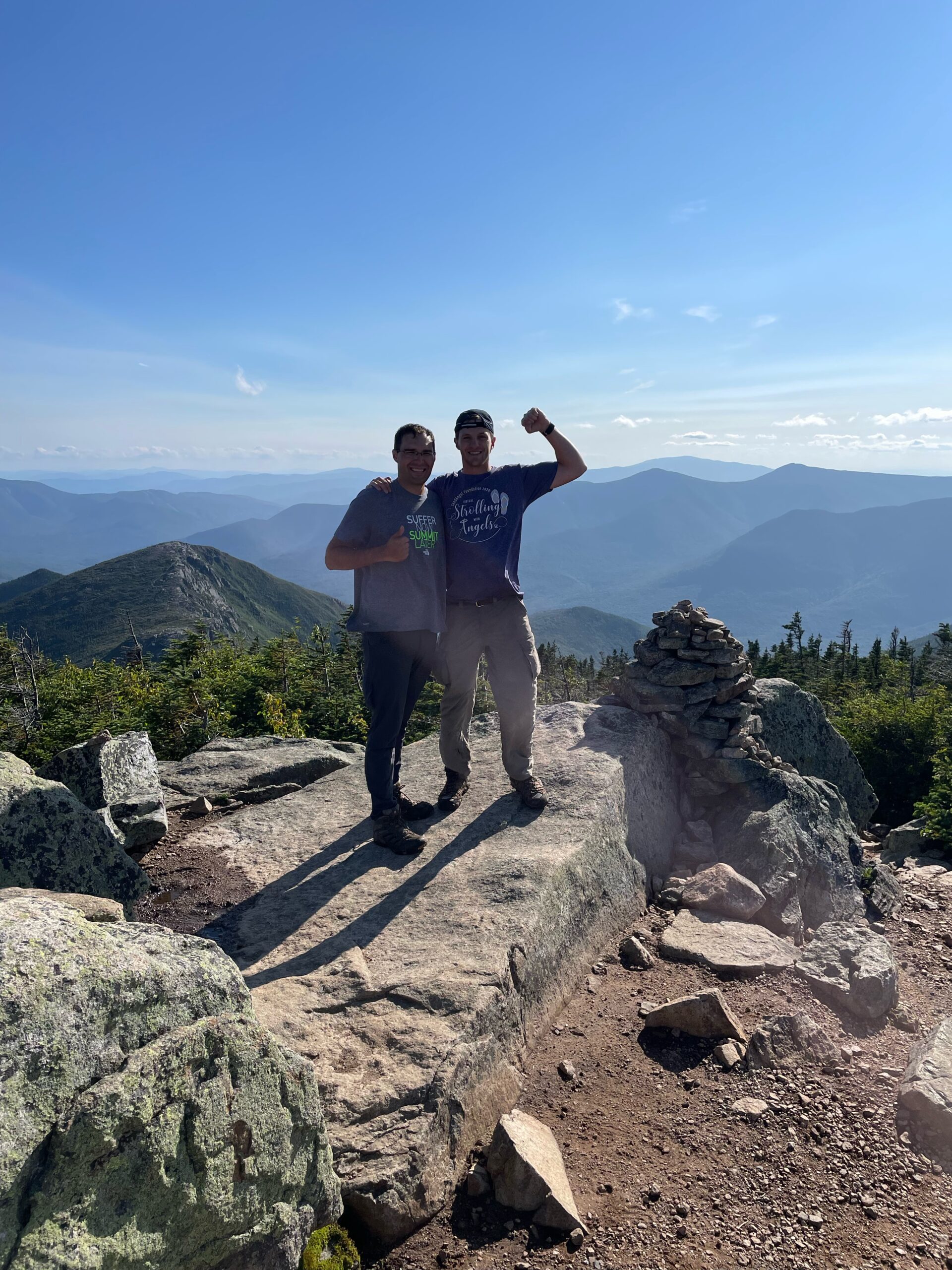 Strolling with Angels 5K SandAngel Foundation