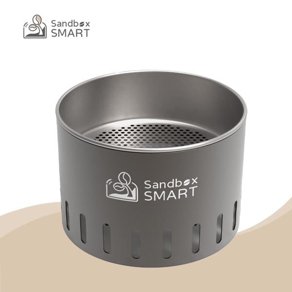 Sandbox Smart C1,Coffee Bean Cooling Tray, Coffee Bean Roasting Cooling