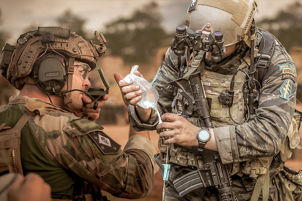 Marine Raiders vs. Green Berets What you need to know Sandboxx