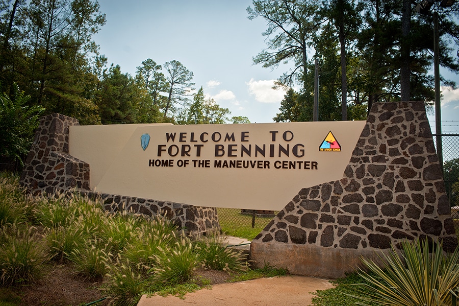 We Were Soldiers Effort to rename Benning 'Fort Moore' gains steam