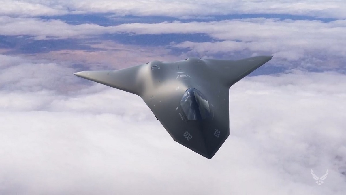 Here are the 12 new stealth aircraft currently heading toward service Sandboxx