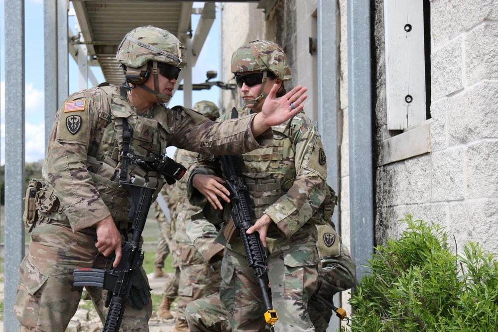 These are America’s top military intelligencegathering operations