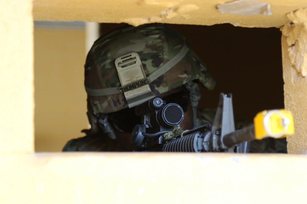 These are America’s top military intelligencegathering operations