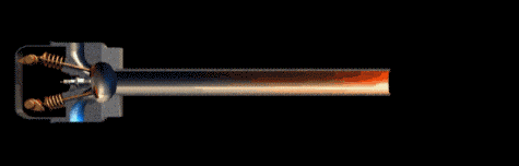 GE's hypersonic rotating detonation engine breakthrough could change