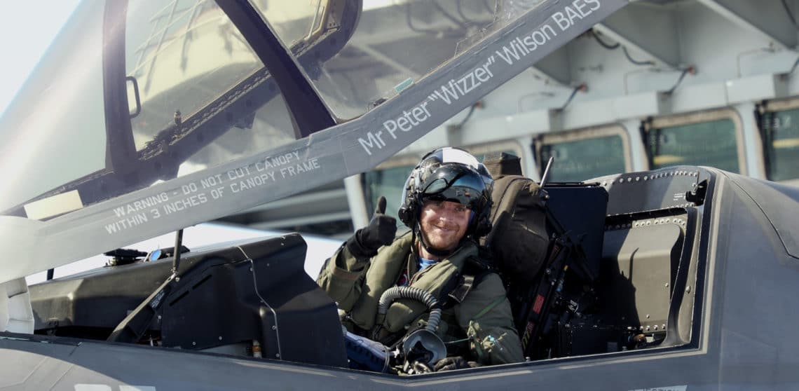 HOW DO FIGHTER PILOTS PEE WHILE FLYING?