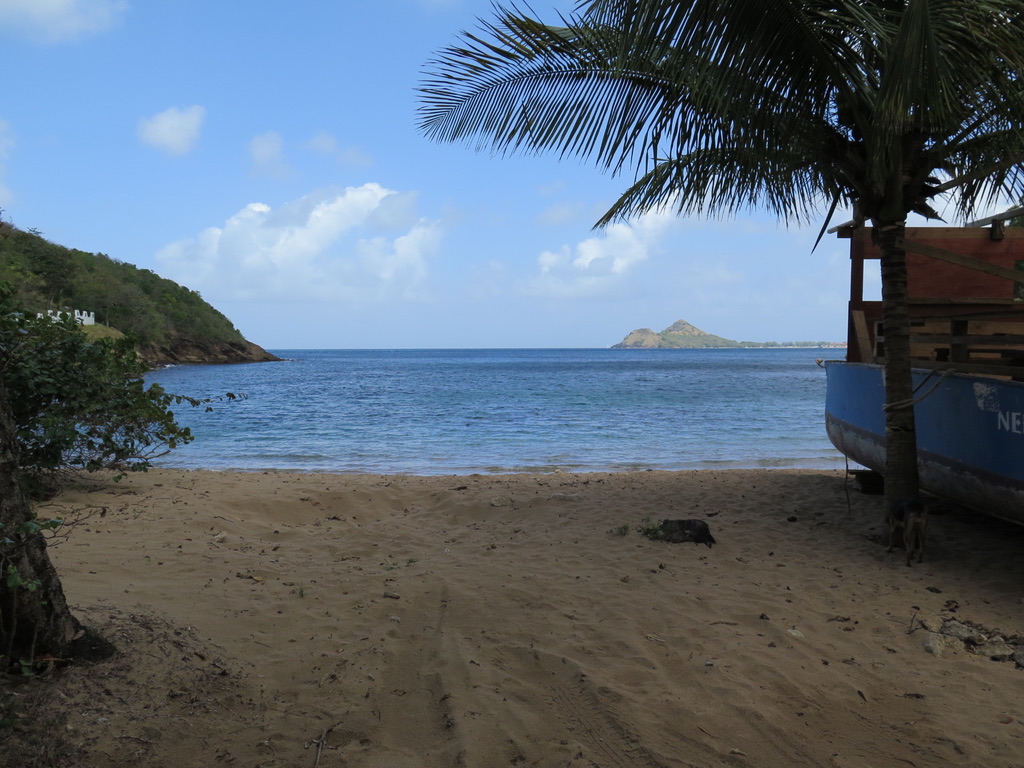 Trouya Beach development opportunity, Trouya, Gros Islet, St Lucia