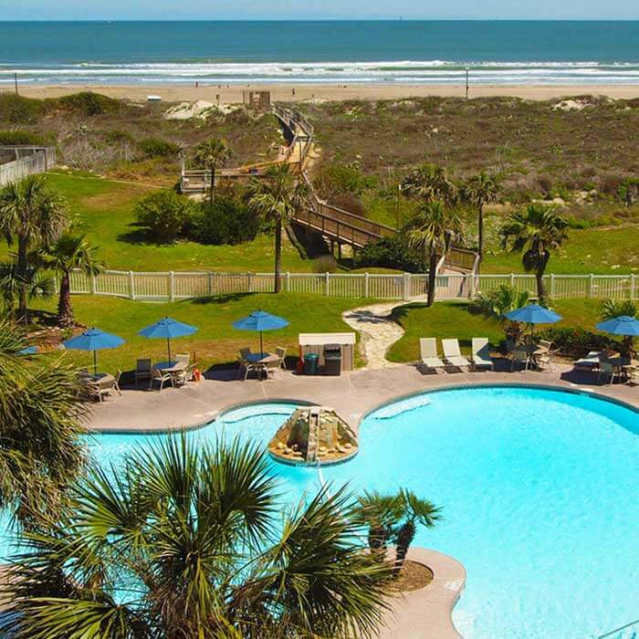 Book the Top Vacation Rentals and Condos in Port Aransas Texas