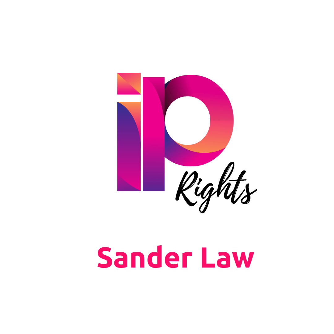 What are Intellectual Property (IP) Rights? • SANDER LAW