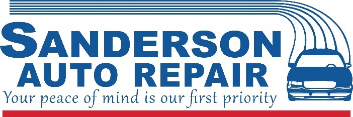 Blog - Sanderson Auto Repair