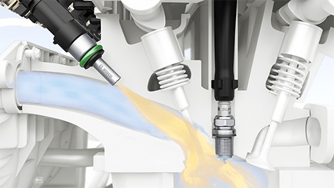 Gasoline Direct Fuel Injection (GDI) - Sanderson Auto Repair