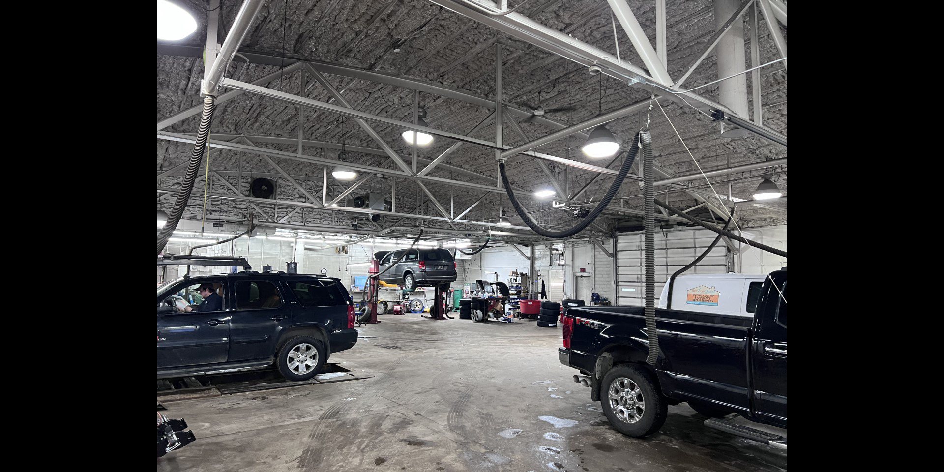 Albert Lea Auto Repair - Sanderson Auto Repair