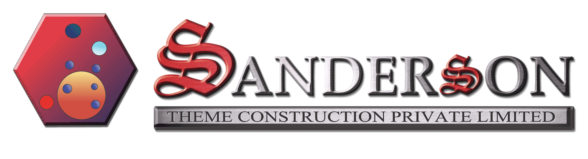 Sanderson Theme Construction