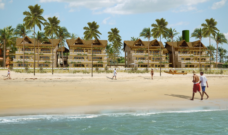 Sand Garden Homes Brazil Real Estate, Brazilian Investments, Brazil