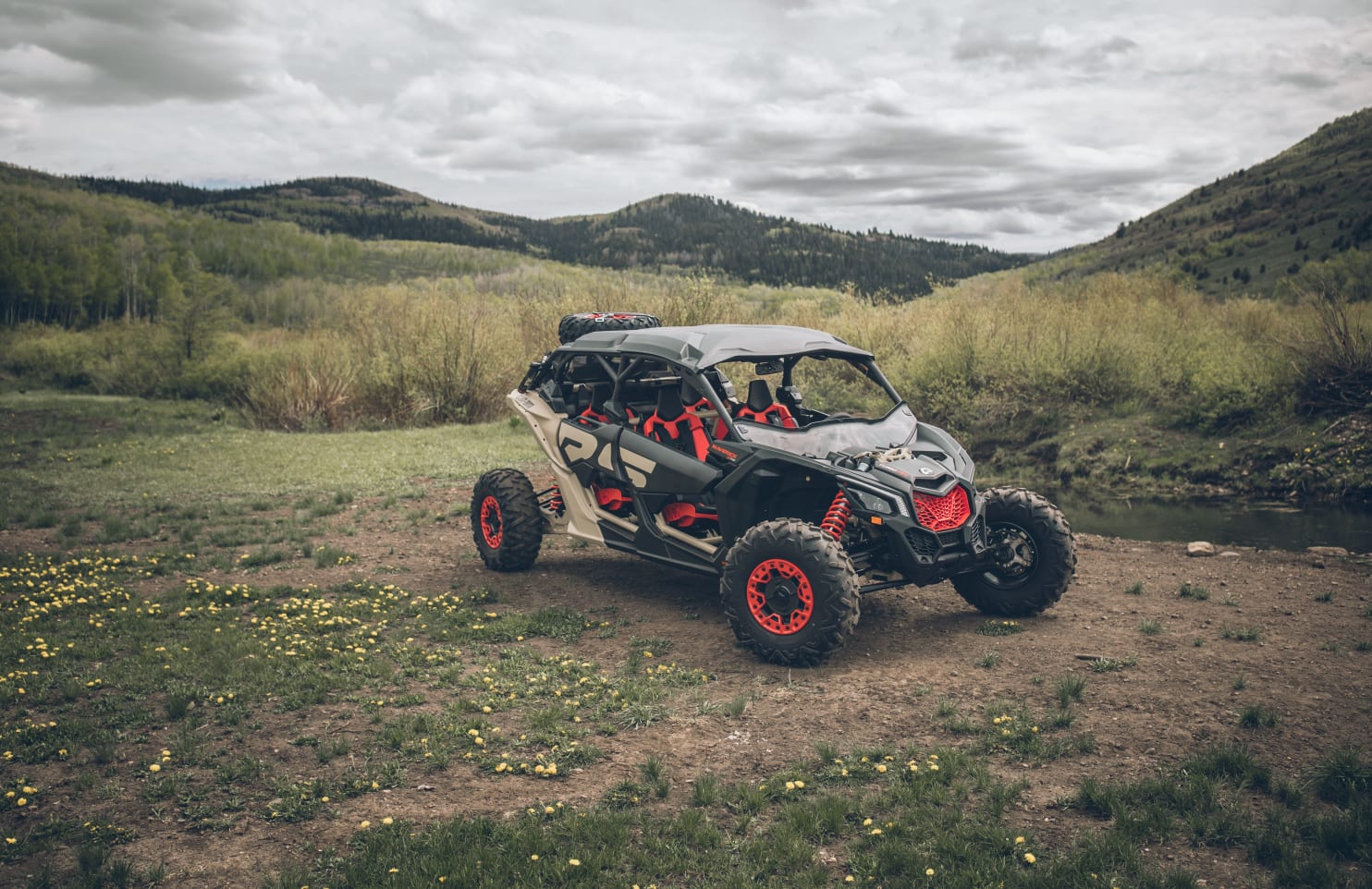 Sand Hollow State Park and Reservoir Utah Outdoor Adventure