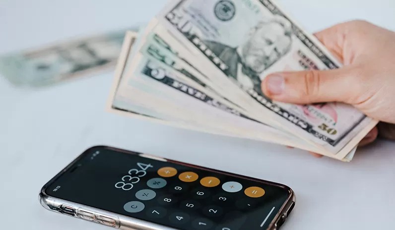 Financial Literacy Month Debt Management Sandia Area Federal Credit
