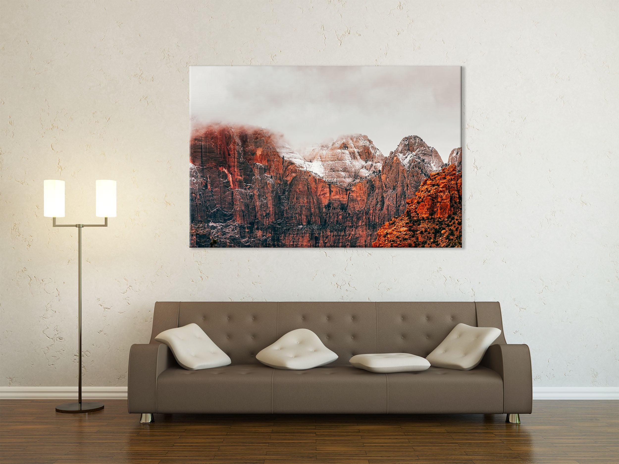 1 Piece Custom Canvas Prints San Diego Canvas Prints High Quality Custom Canvas
