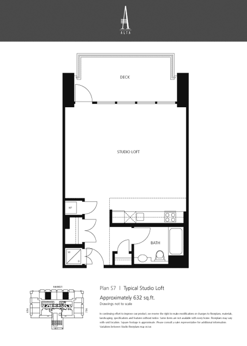 Alta Condos for Sale San Diego Downtown San Diego, 1 team in San