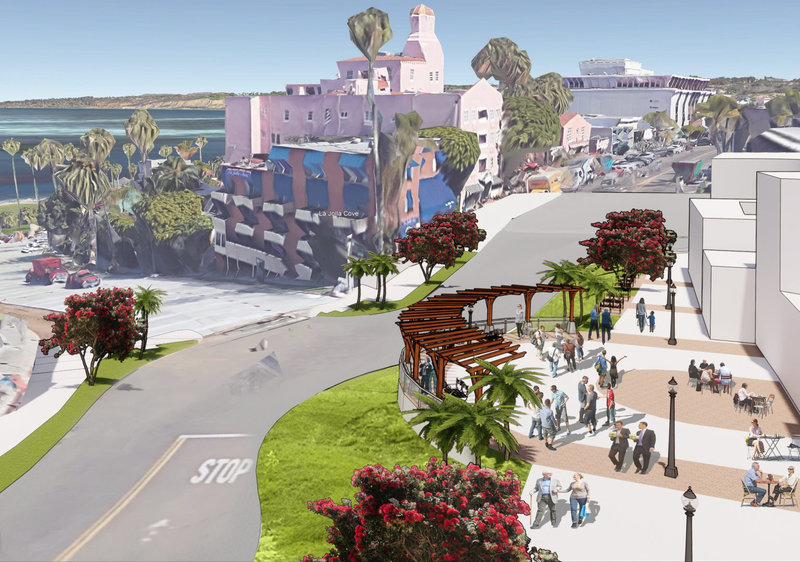 Daily Business Report Monday, July 26, 2021, San Diego Metro Magazine