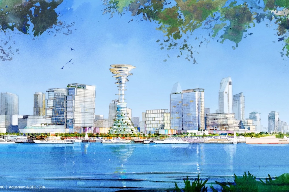 Daily Business Report Wednesday, March 2, 2022, San Diego