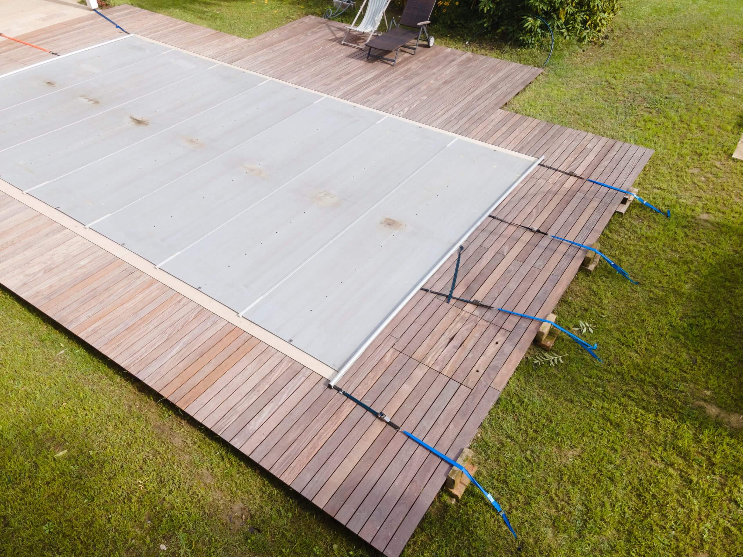 How Do You Get a Pool Permit in California?