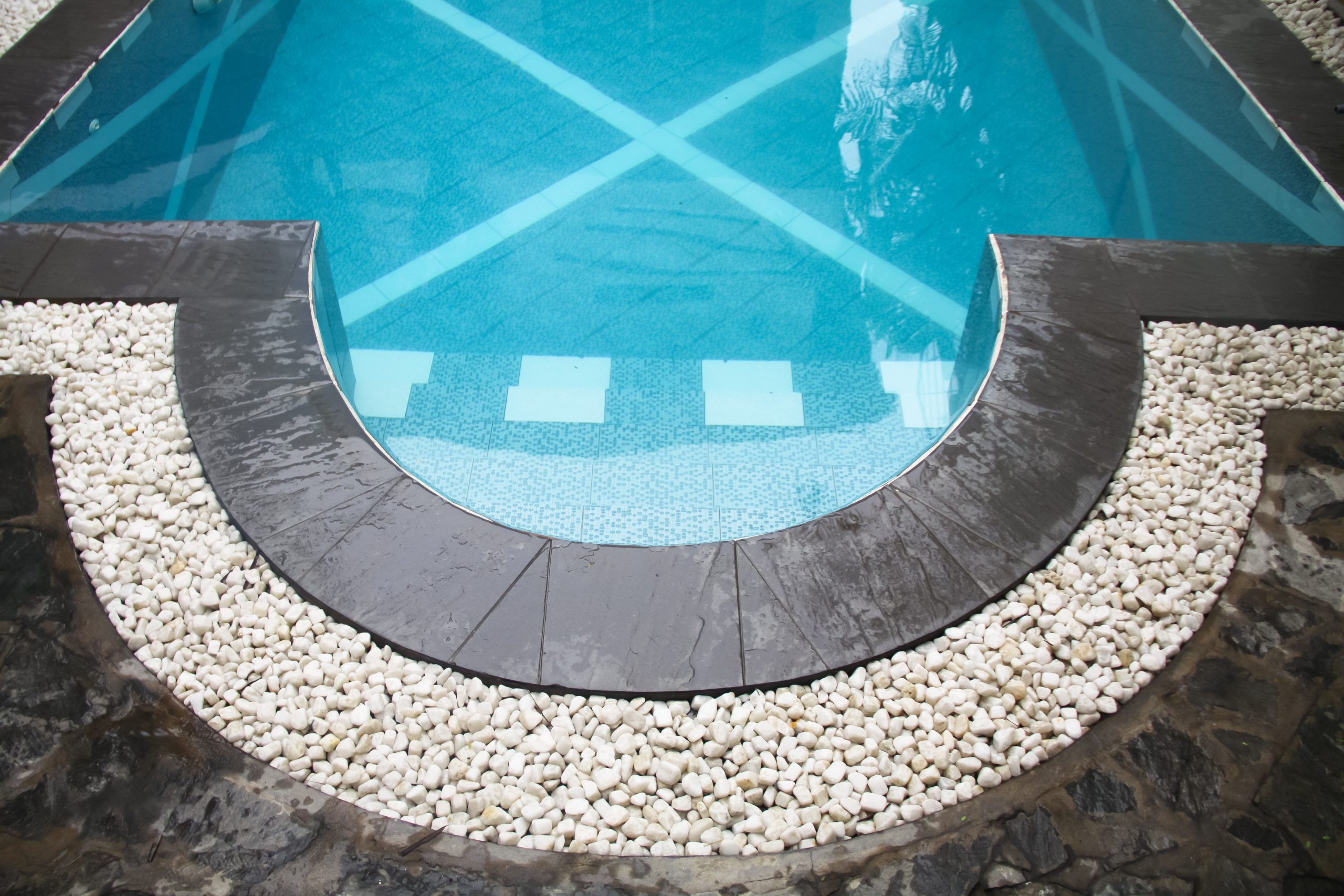 What's the Most Durable Pool Coping?
