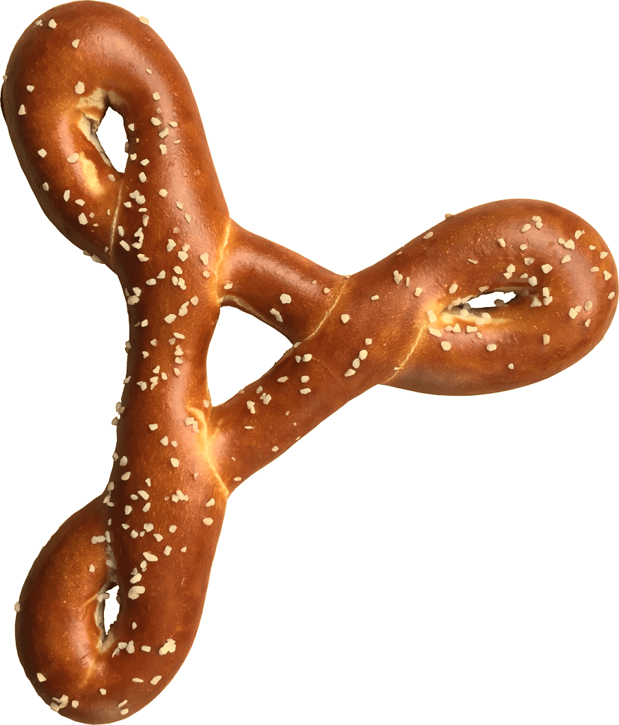 Wholesale Pretzels San Diego Pretzels