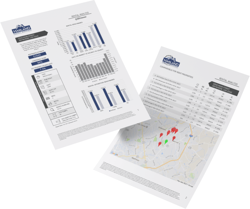 San Diego Property Management Harland Property Management