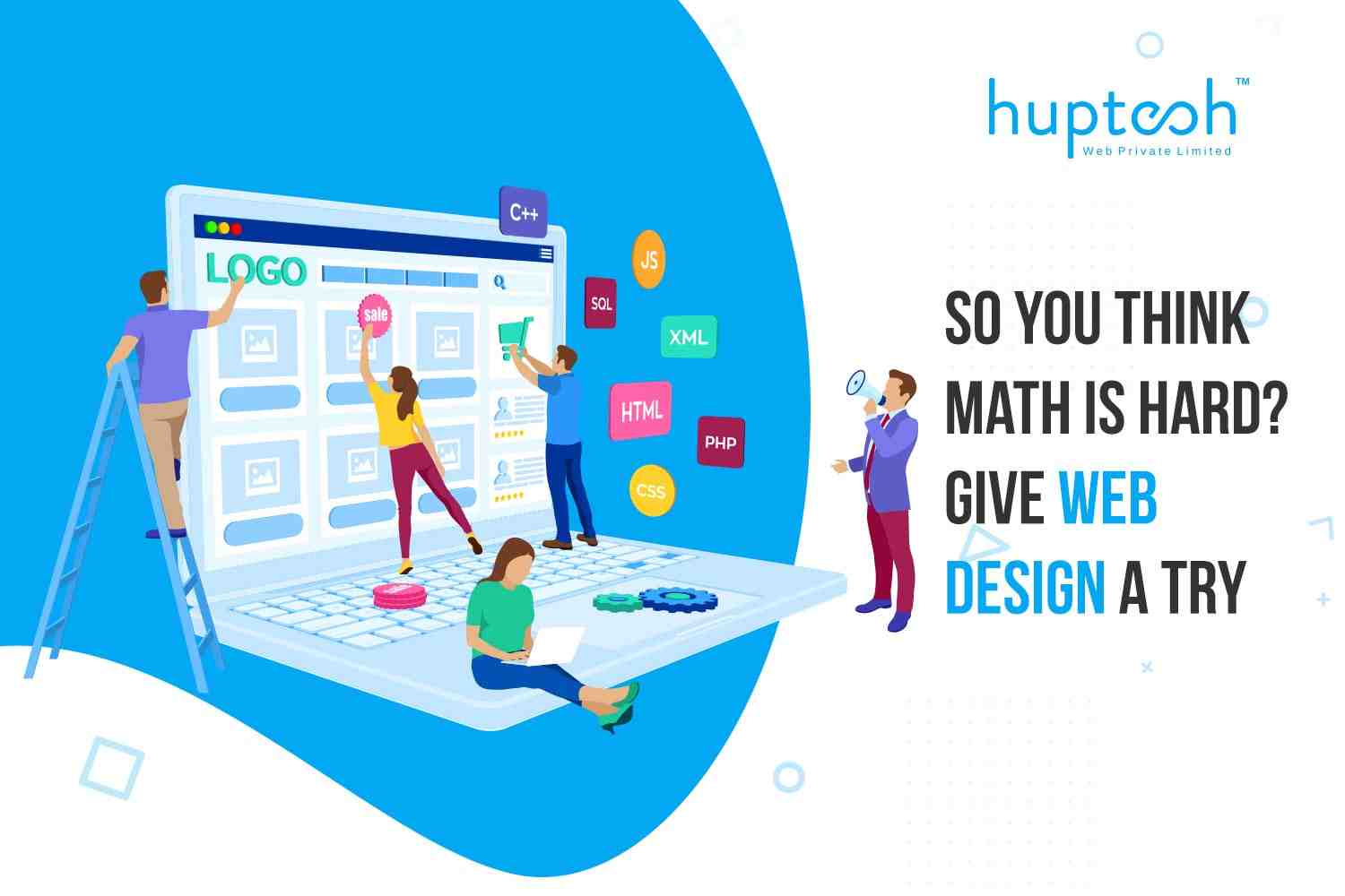 Is web design hard? The San Diego SEO Company