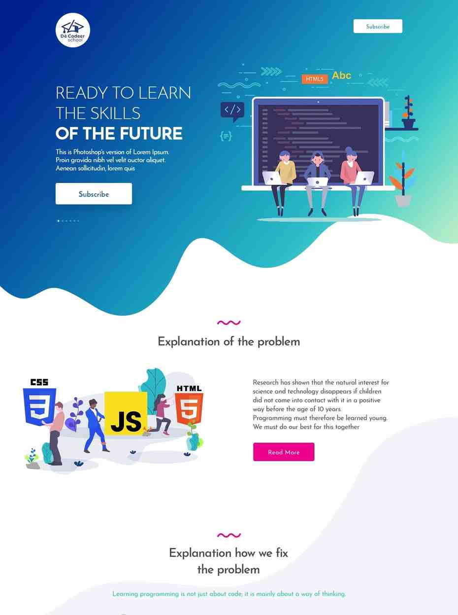 What is a website designer called? The San Diego SEO Company