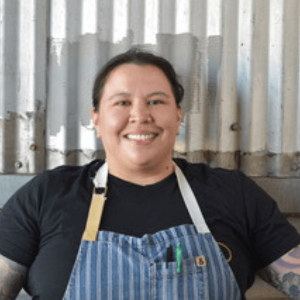 Luli Rangel San Diego Food + Wine Festival™