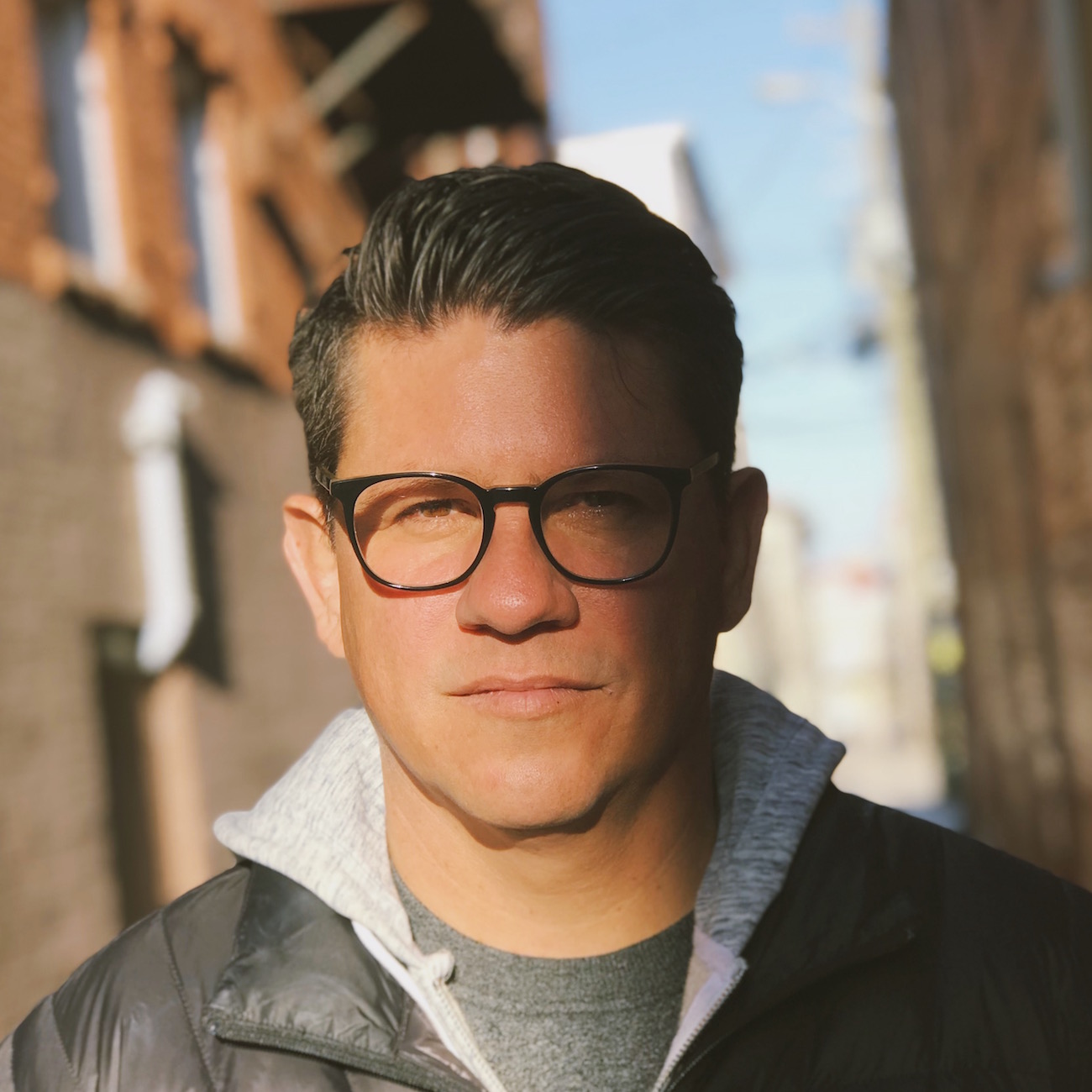 Troy Johnson San Diego Food + Wine Festival™