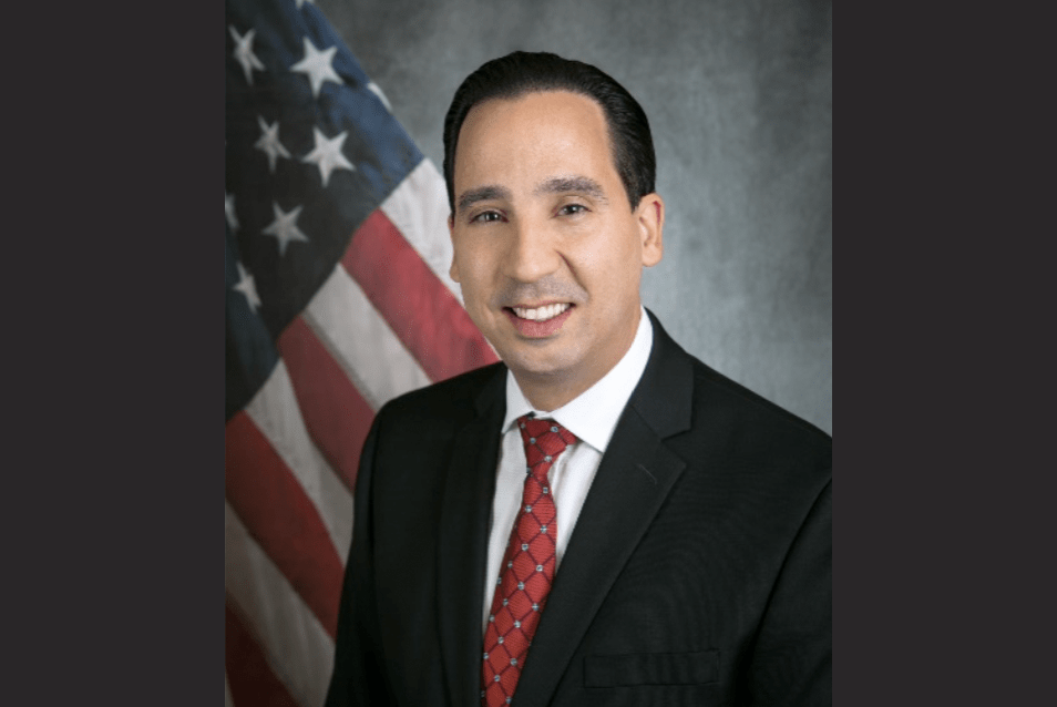 Constantin Begins City Manager Position With 50 Council Approval San